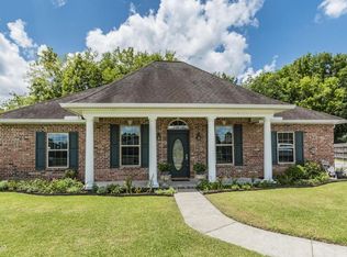309 Wind Haven Ln, Lafayette, LA 70506