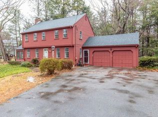 17 Rice Spring Ln, Wayland, MA 01778