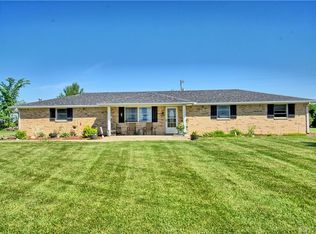 8320 Kniseley Rd, Greenville, OH 45331