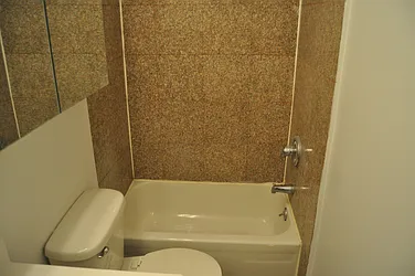 Rented by Sky Management