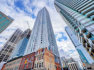 1 Yorkville Ave #3901, Toronto, ON