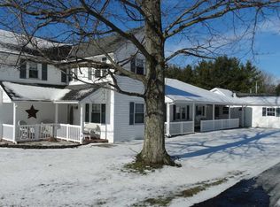 2025 E Salem Pike, Marion, IN 46952