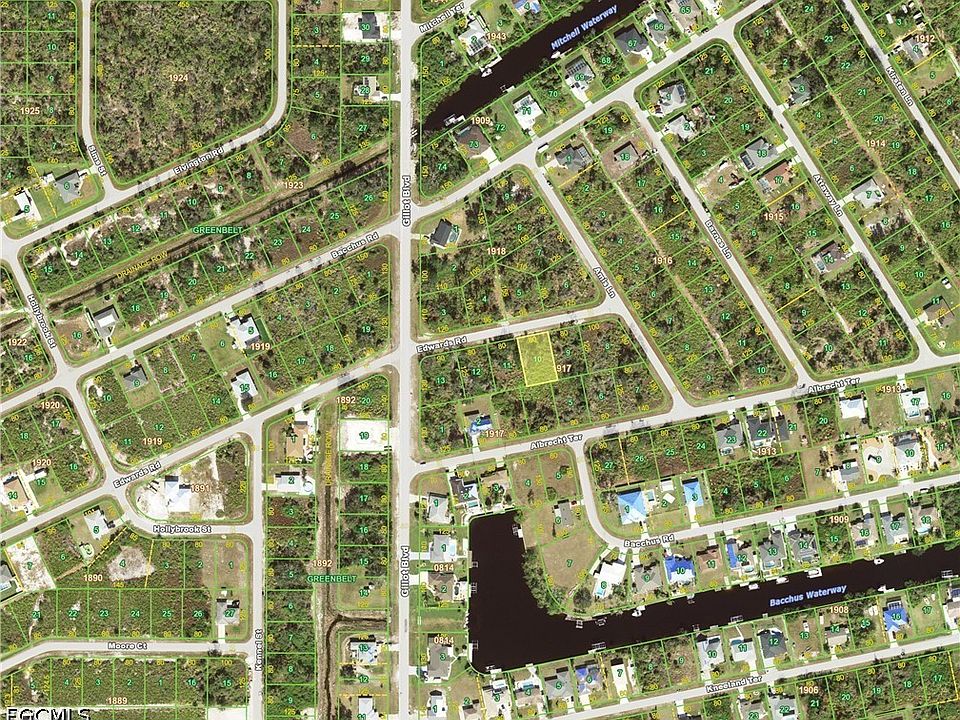 1st image of 12317 Edwards Rd