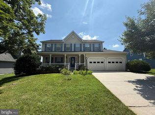 5607 Rockbridge Ct, Columbia, MD 21045