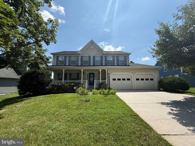 5607 Rockbridge Ct, Columbia, MD, 21045
