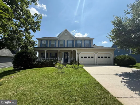 5607 Rockbridge Ct, Columbia, MD 21045