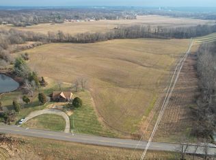 0 Highway 416 W, Robards, KY 42452
