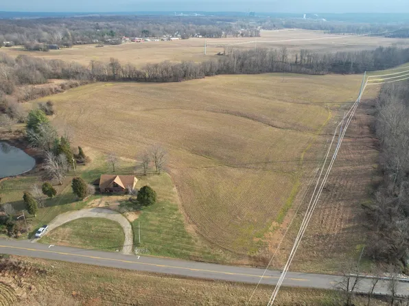 0 Highway 416 W, Robards, KY 42452
