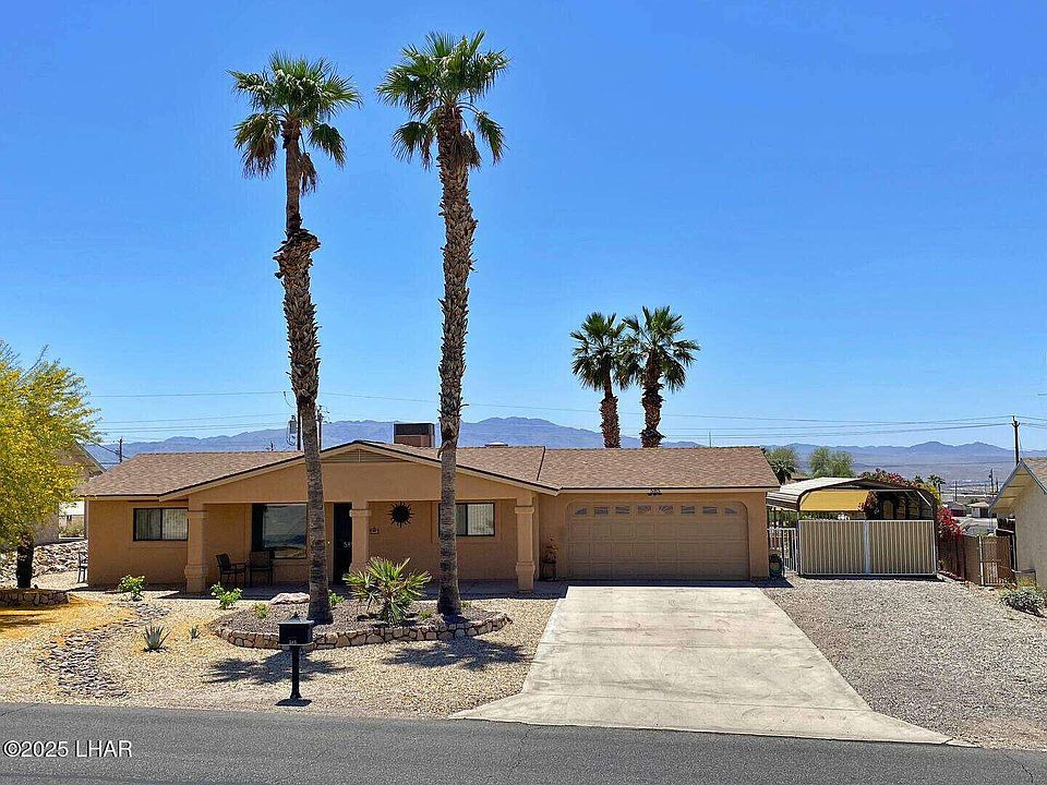 585 Knobhill Dr, Lake Havasu City, AZ 86403 | Zillow
