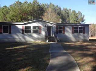 1322 Martin Luther King Blvd, Hopkins, SC 29061