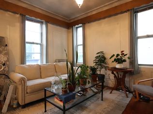 682 Saint Johns Pl #3E, Brooklyn, NY 11216