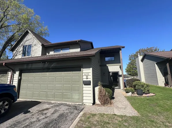 410 Gillette STREET Unit B, La Crosse, WI 54603
