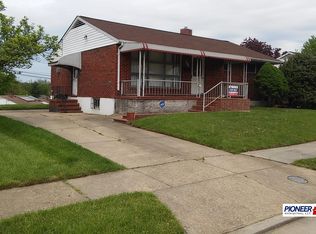 1802 Greencastle Dr, Rosedale, MD 21237