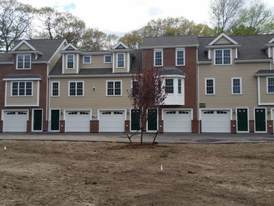 1148 Bedford St #1, Abington, MA, 02351