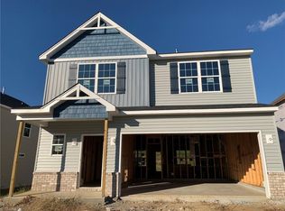 3277 Alyssa Way LOT 7, High Pt, NC 27265