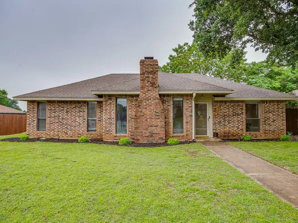 918 Summer Trl, Flower Mound, TX 75028