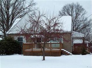 1751 Clemmens Ave, Warren, OH