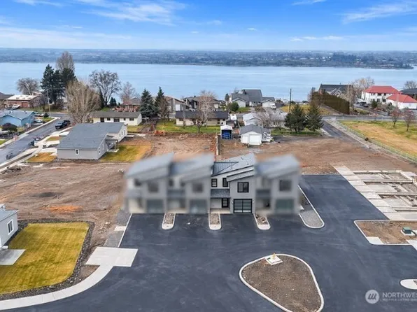601 Dorsing Street #E26, Moses Lake, WA 98837