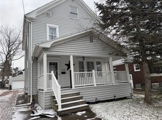 1125 Big Falls Ave, Akron, OH