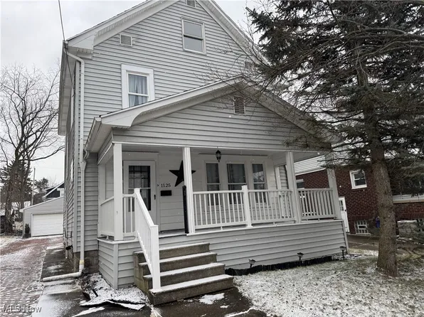 1125 Big Falls Ave, Akron, OH 44310