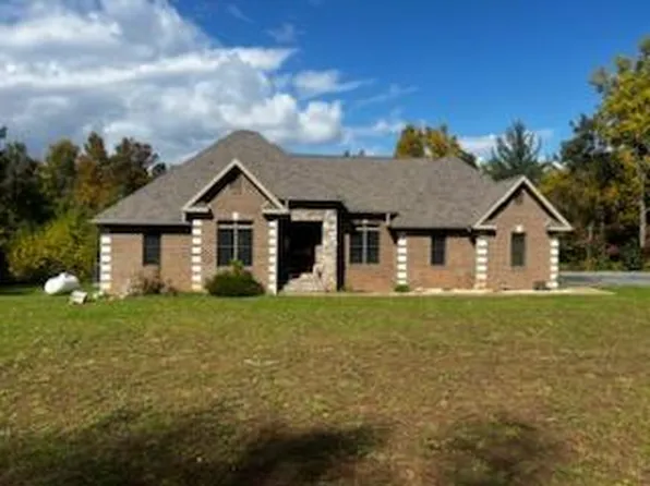 17902 Ran Jan Ln, Cassville, PA 16623