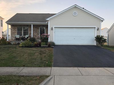 3882 Snowshoe Ave, Grove City, OH, 43123