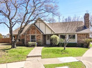 2224 Belvedere, Carrollton, TX 75006