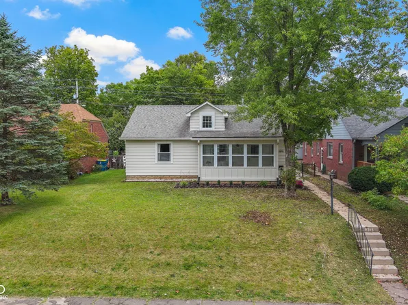 6315 N Park Ave, Indianapolis, IN 46220