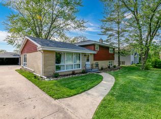 9404 N Western Ave, Des Plaines, IL