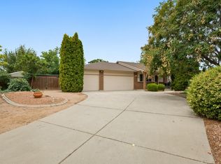 775 Jordanna Rd, Grand Junction, CO 81506