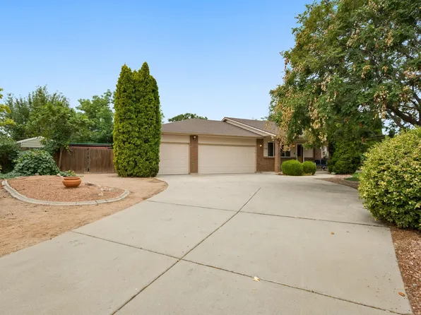 775 Jordanna Rd, Grand Junction, CO 81506