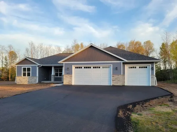 621 Amberwood Way, Plover, WI 54467