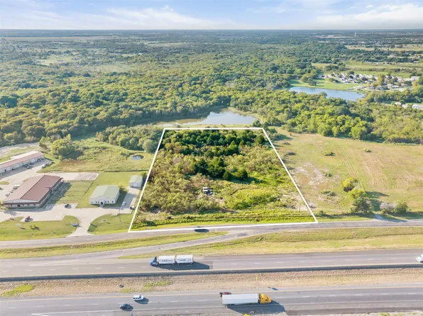 Interstate Highway 30 Frontage Rd, Caddo Mills, TX 75135