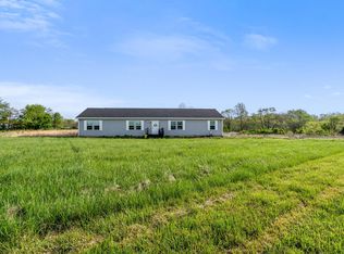 2782 Withem Ave, Spencer, IN 47460