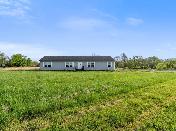 2782 Withem Ave, Spencer, IN 47460