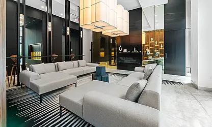 Rented by West 124th Manager LLC