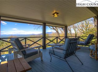 149 Twin Springs Rd, Blowing Rock, NC 28605