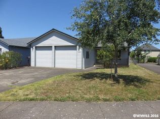 4609 Fultz Ave NE, Salem, OR
