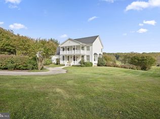 2183 Amoss Mill Rd, Pylesville, MD 21132