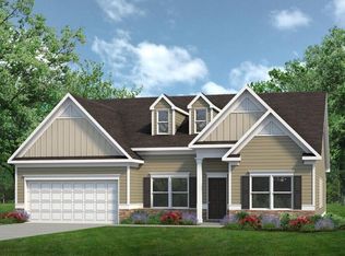 81 Cheshire Downs Ct, Smithfield, NC 27577