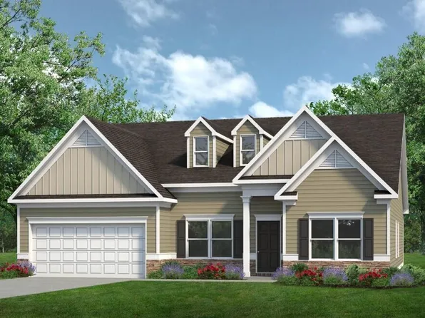81 Cheshire Downs Ct, Smithfield, NC 27577