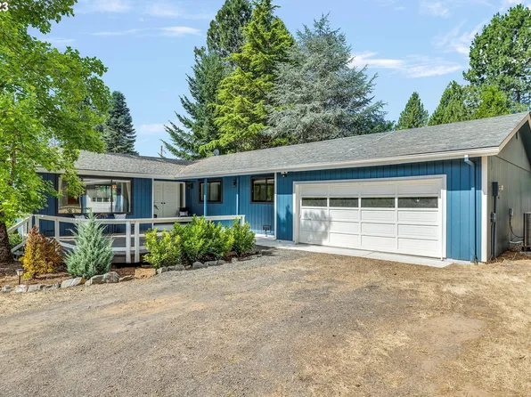 82 Circle Dr, Underwood, WA 98651