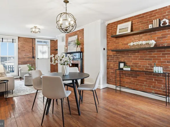 8 W 7th St, Frederick, MD 21701