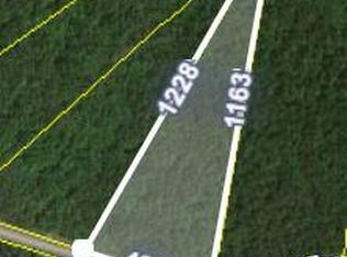 LOT 334 Flat Top View Ln, Wilder, TN 38589