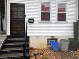 1336 S Lindenwood St, Philadelphia, PA