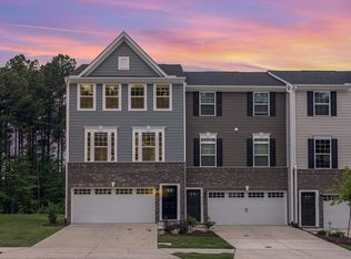 4760 Randall Rd, Durham, NC 27707