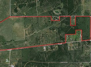 101 Highway, Ranger, TX 76470