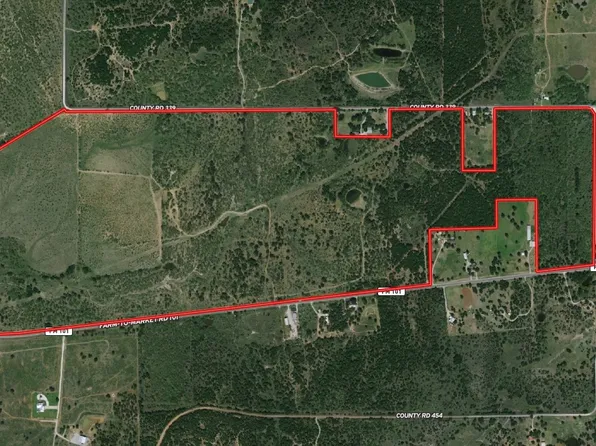 101 Highway, Ranger, TX 76470