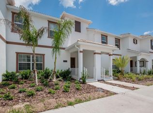 4834 Lullaby Ln, Kissimmee, FL 34746