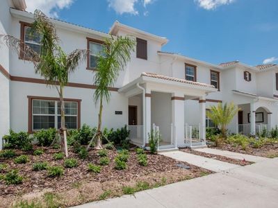 4834 Lullaby Ln, Kissimmee, FL, 34746